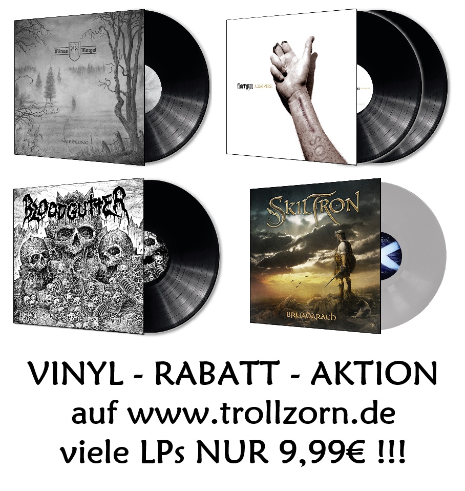 Vinyl Angebote